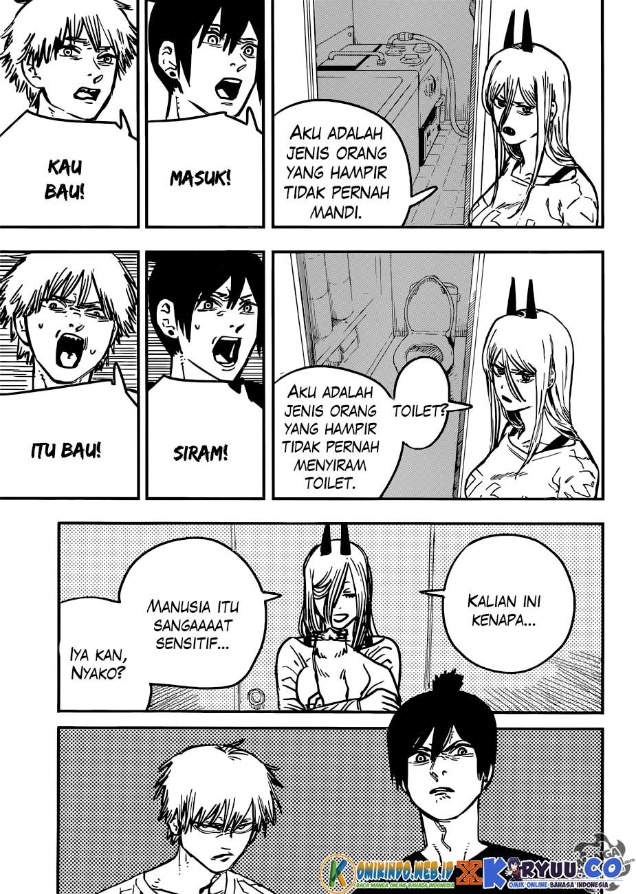 chainsaw-man - Chapter: 11