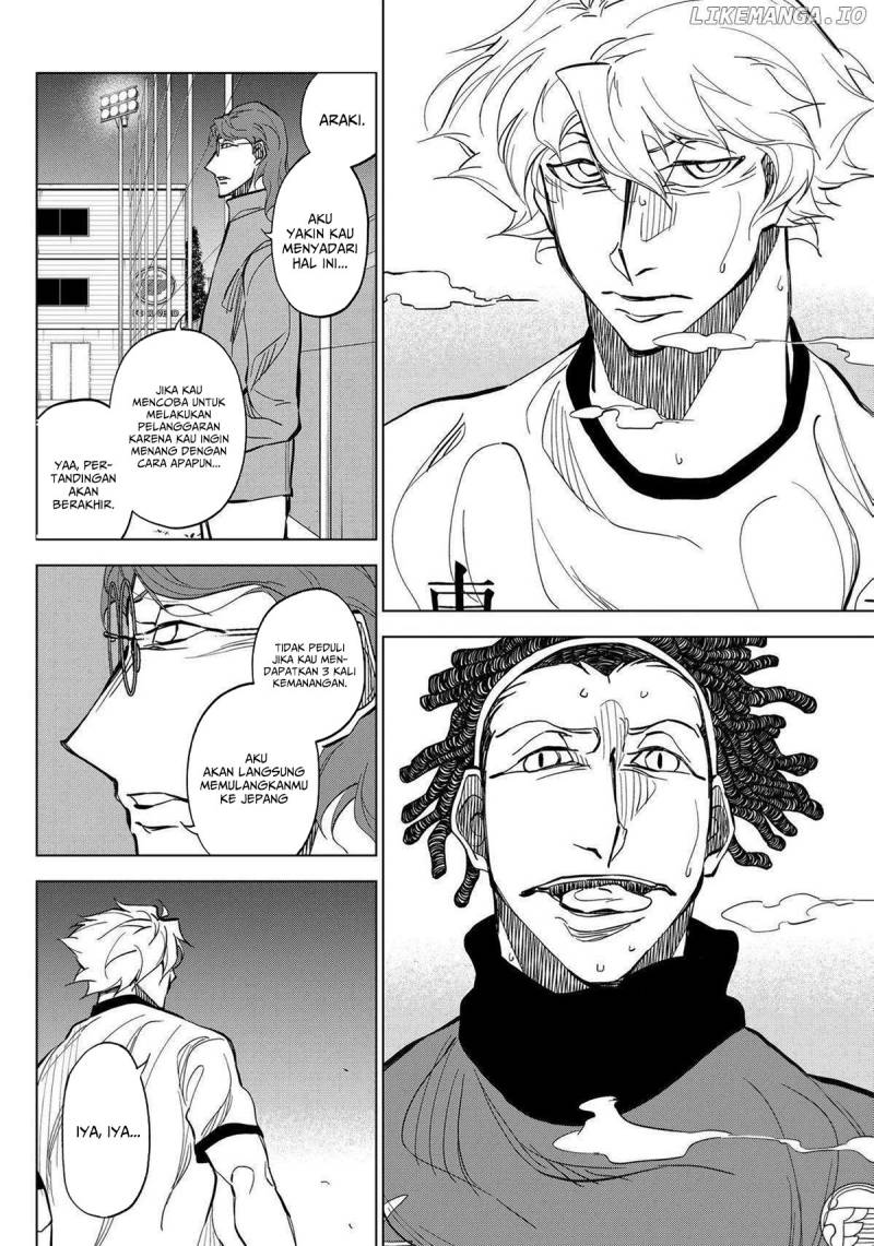 catenaccio - Chapter: 10