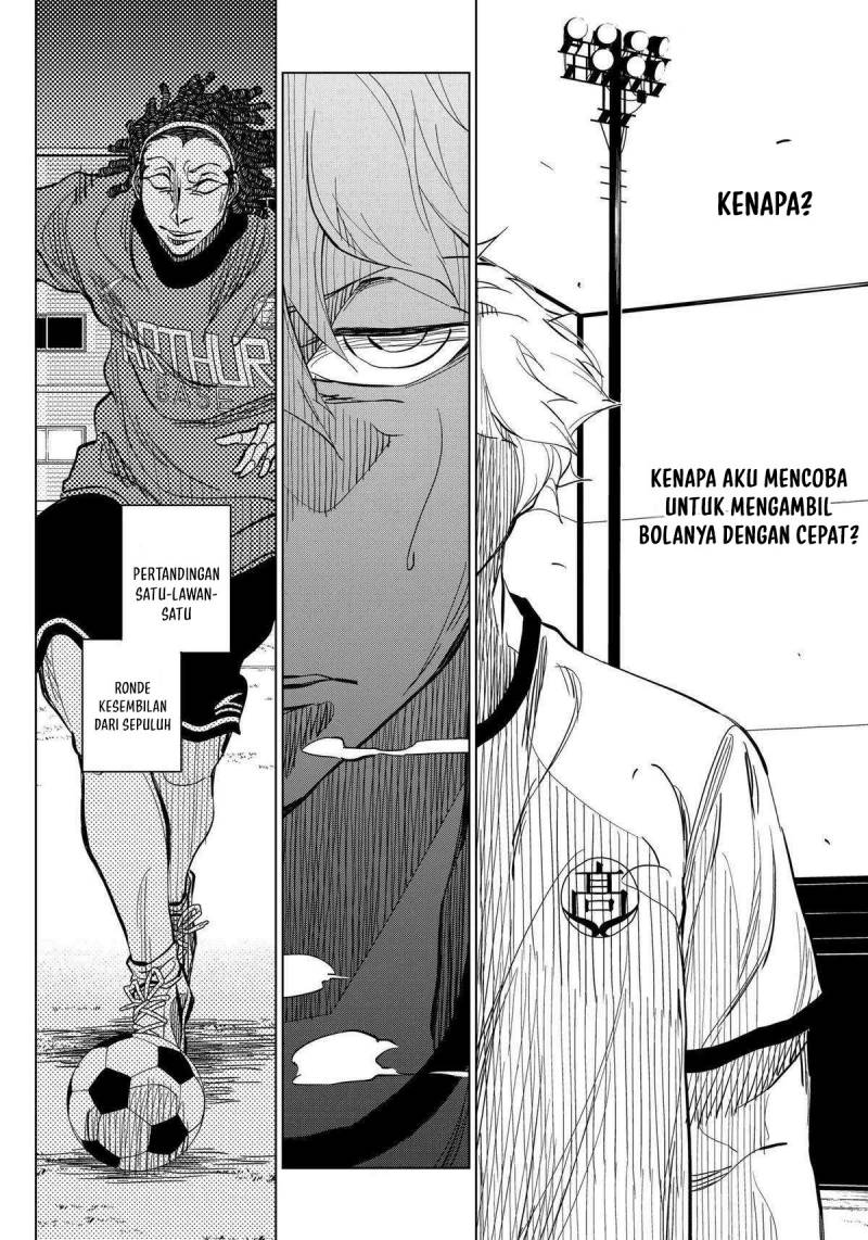 catenaccio - Chapter: 10