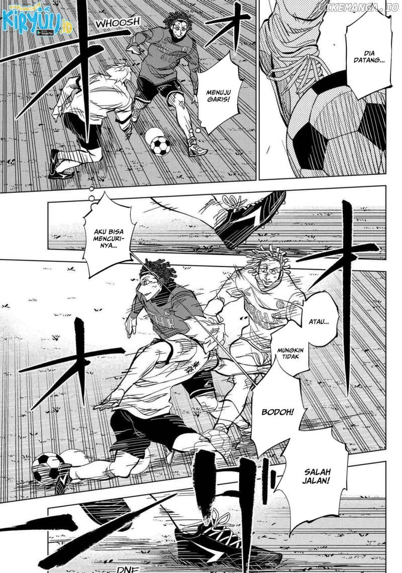 catenaccio - Chapter: 10