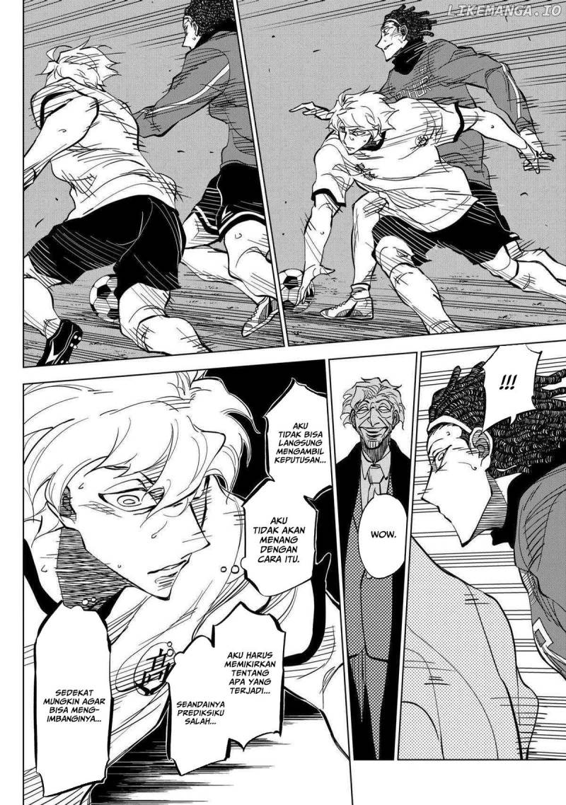 catenaccio - Chapter: 10