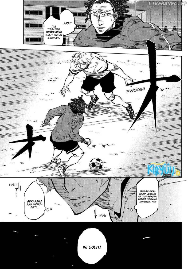 catenaccio - Chapter: 10