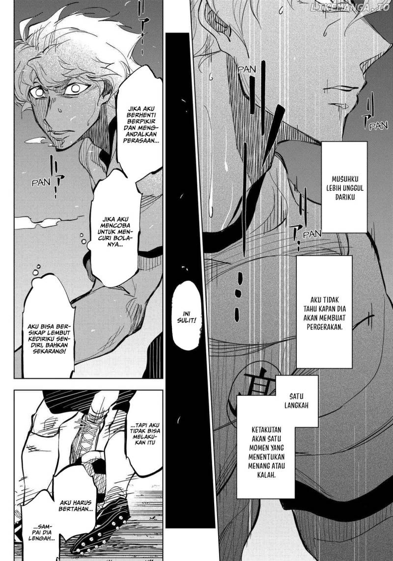 catenaccio - Chapter: 10