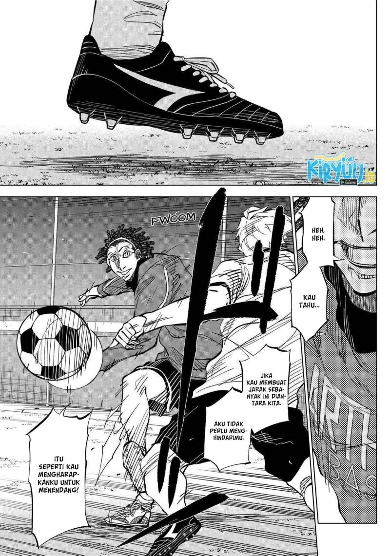 catenaccio - Chapter: 10