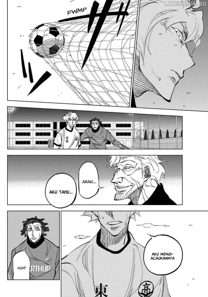 catenaccio - Chapter: 10