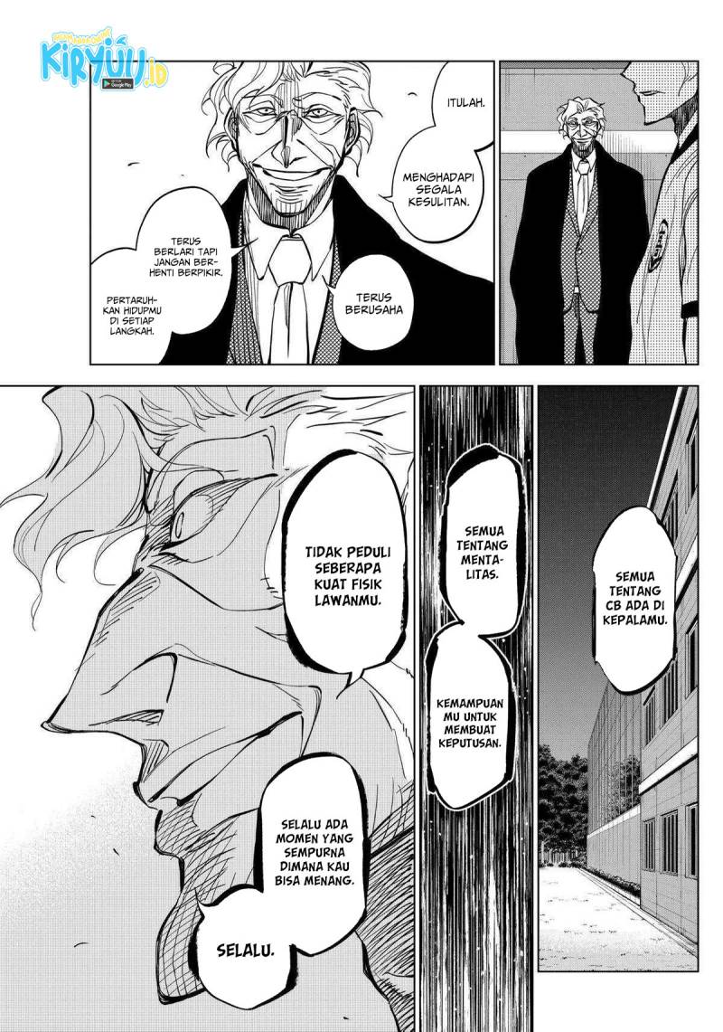 catenaccio - Chapter: 10