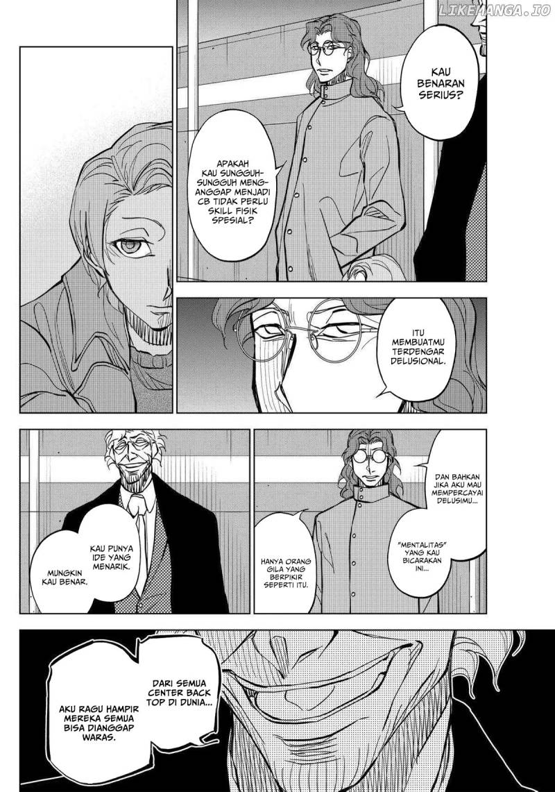 catenaccio - Chapter: 10
