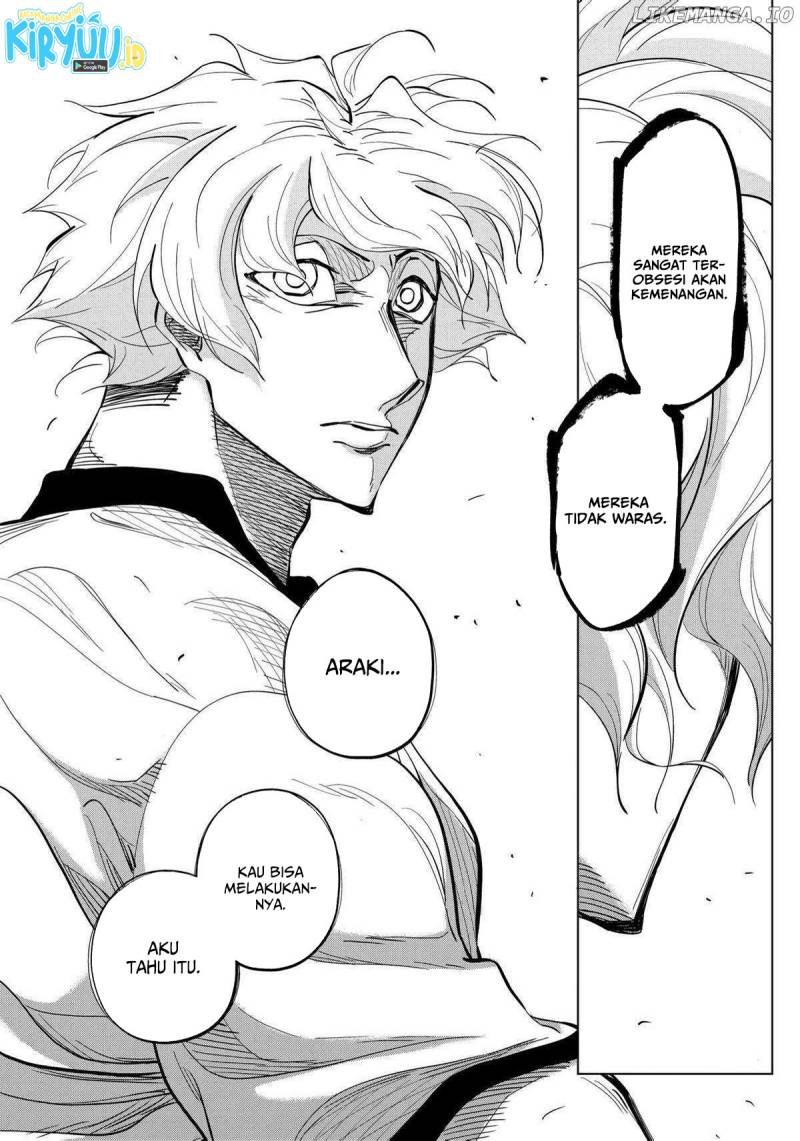 catenaccio - Chapter: 10