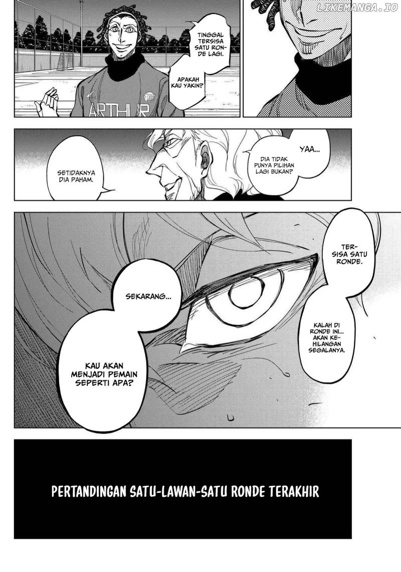 catenaccio - Chapter: 10