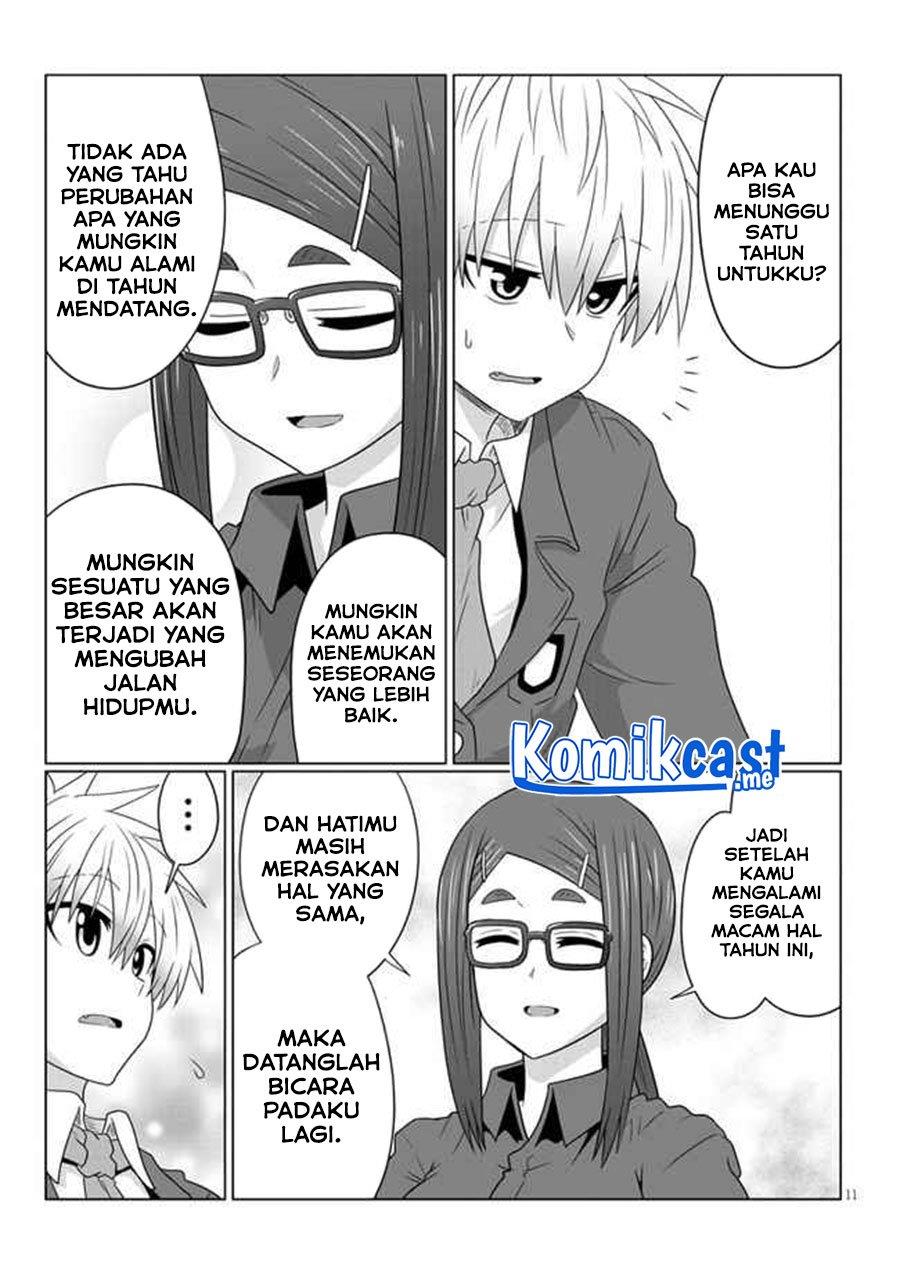 uzaki-chan-wa-asobitai - Chapter: 82