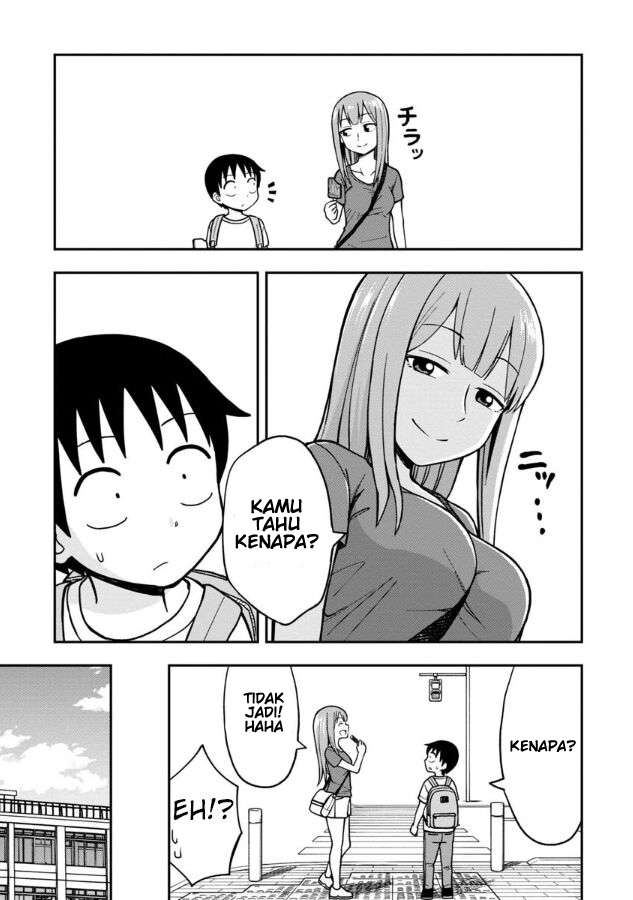 himeno-chan-ni-koi-wa-mada-hayai - Chapter: 13