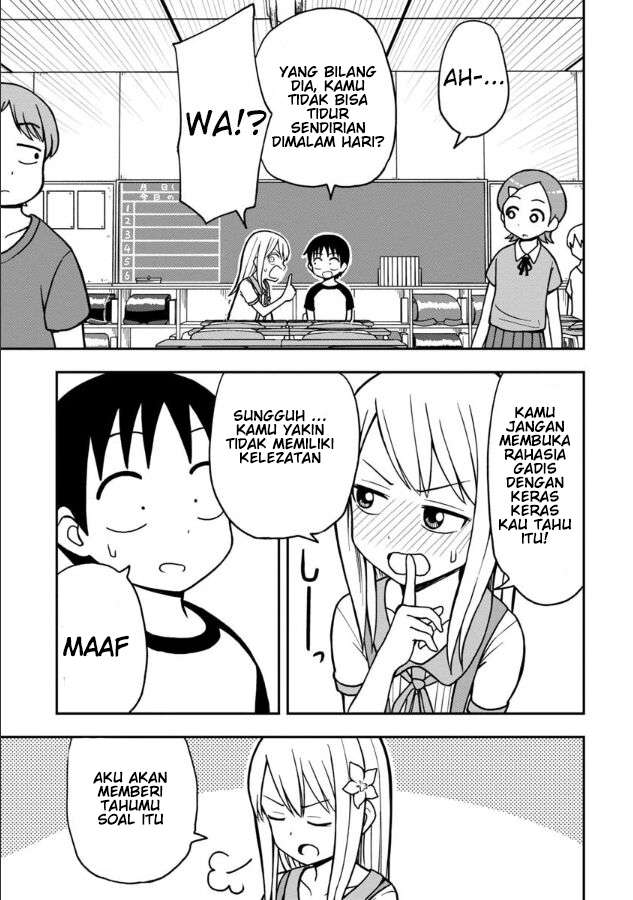 himeno-chan-ni-koi-wa-mada-hayai - Chapter: 13