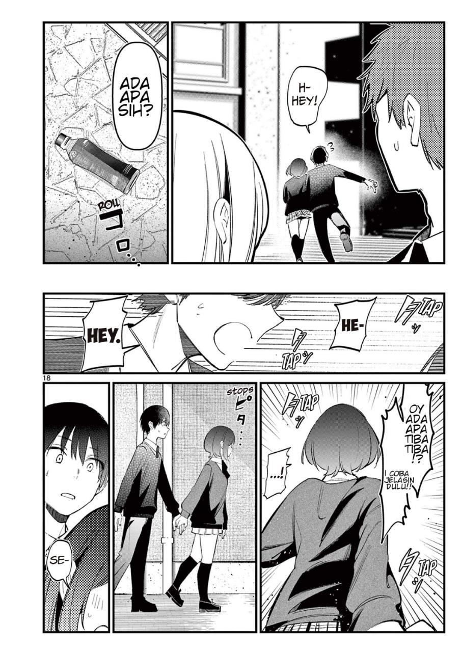 aitsu-no-kanojo - Chapter: 7.2