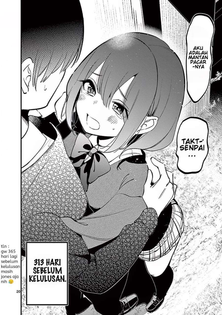 aitsu-no-kanojo - Chapter: 7.2