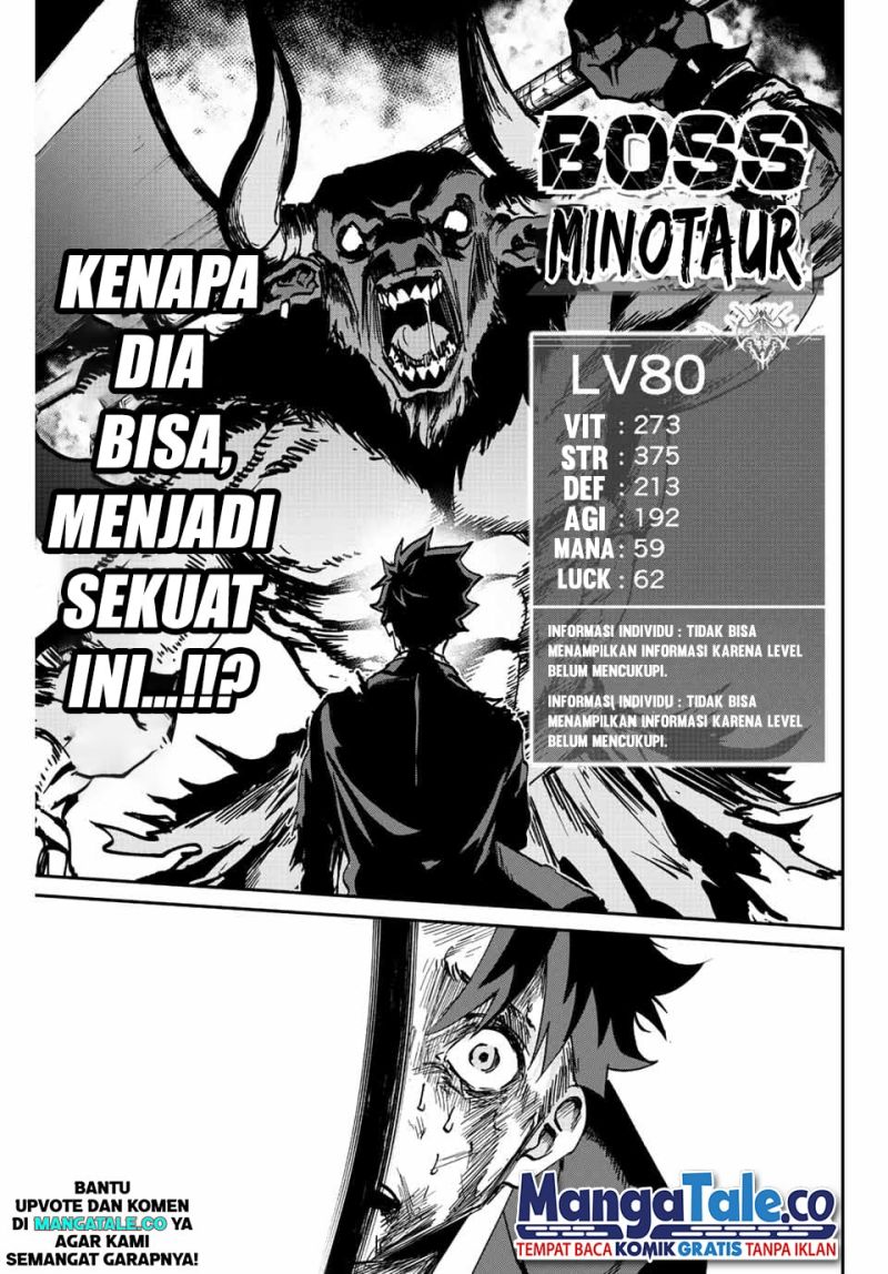 kono-sekai-ga-izure-horobu-koto-wo-ore-dake-ga-shitte-iru - Chapter: 5