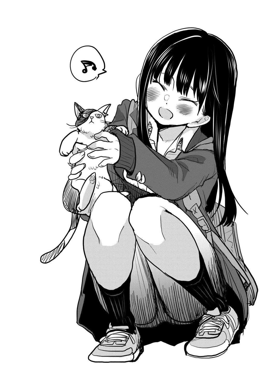 boku-no-kokoro-no-yabai-yatsu - Chapter: 40.4