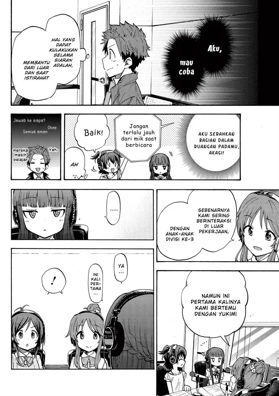 the-idolmster-cinderella-girls-u149 - Chapter: 69