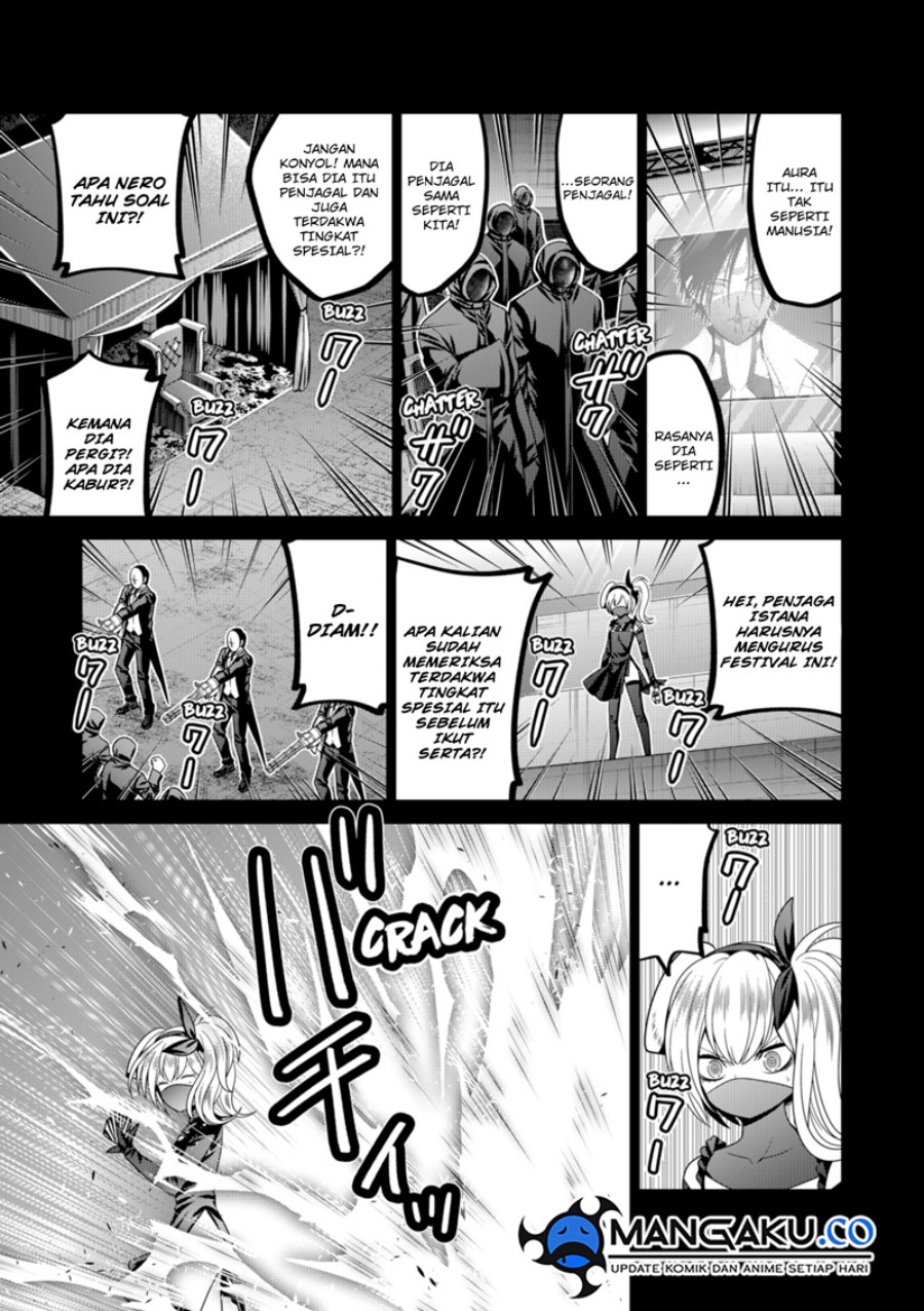 shin-tokyo - Chapter: 77