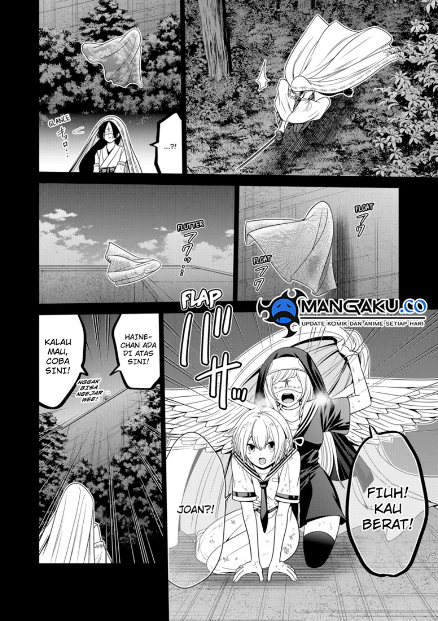 shin-tokyo - Chapter: 77