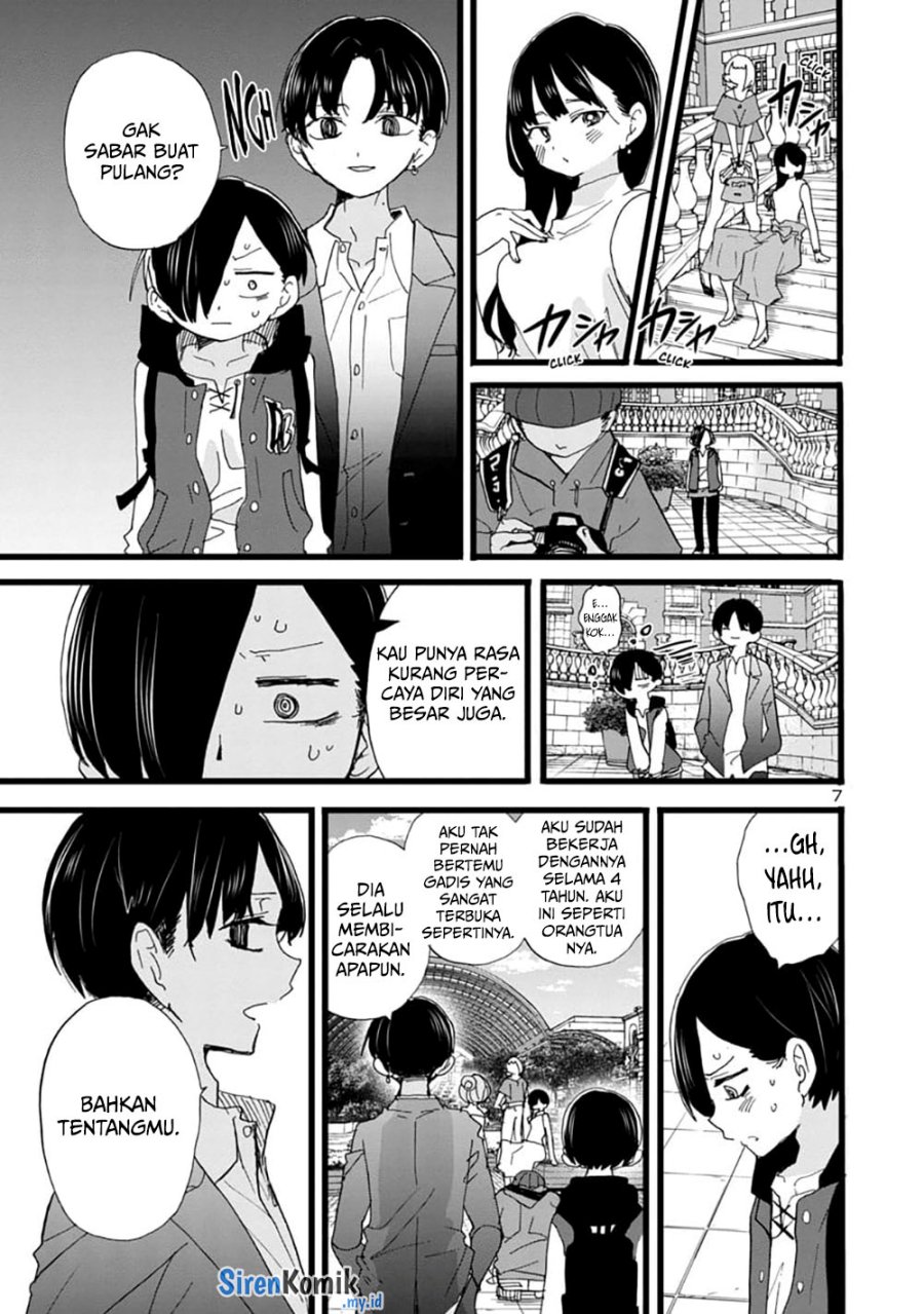 boku-no-kokoro-no-yabai-yatsu - Chapter: 81
