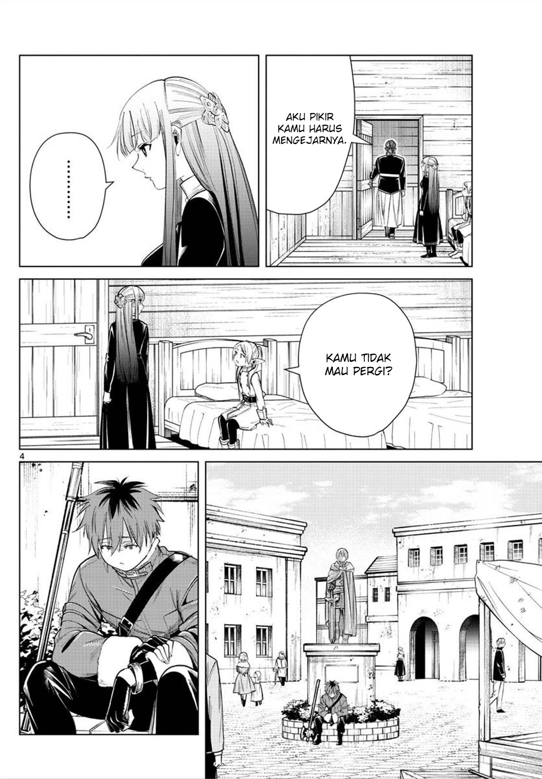 sousou-no-frieren - Chapter: 29