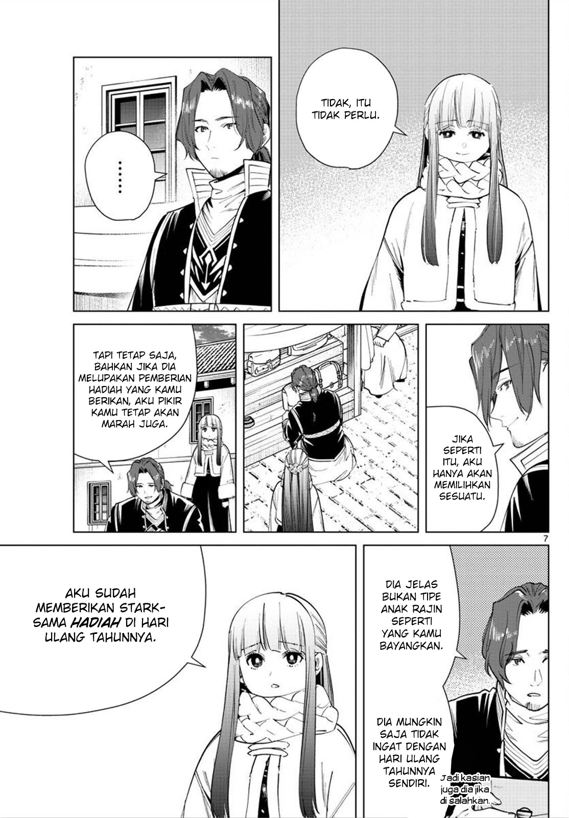 sousou-no-frieren - Chapter: 29