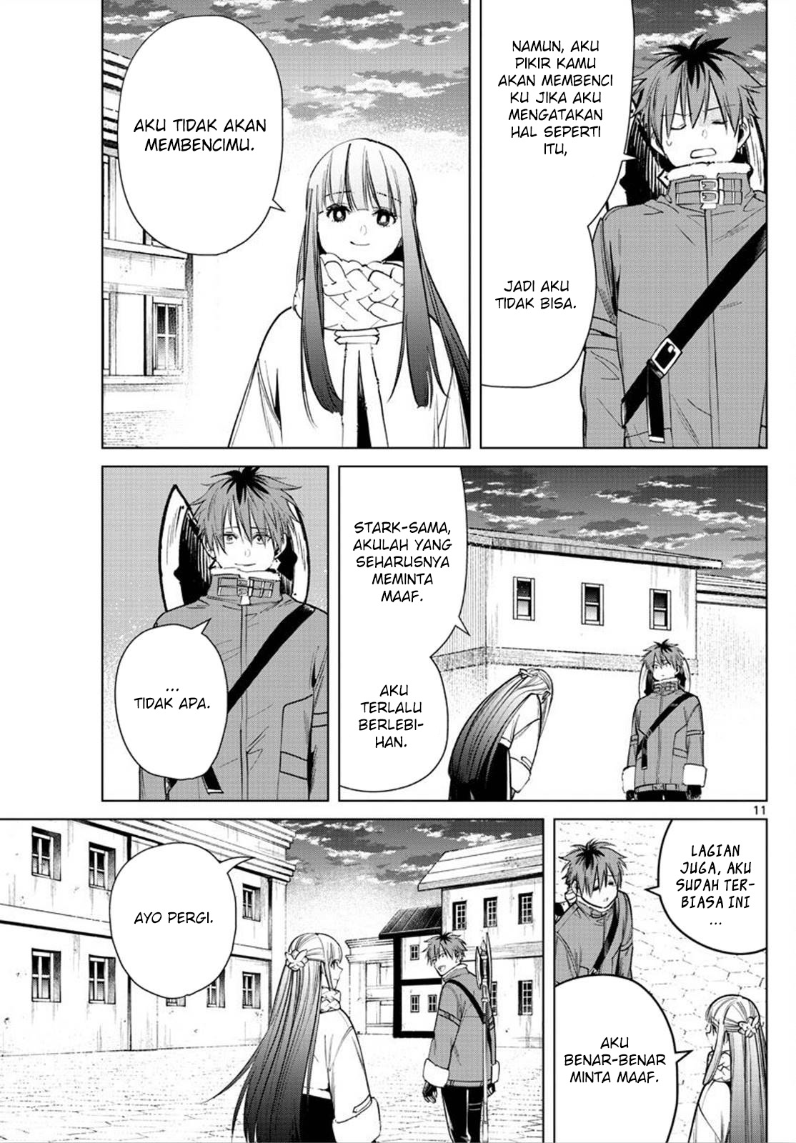 sousou-no-frieren - Chapter: 29