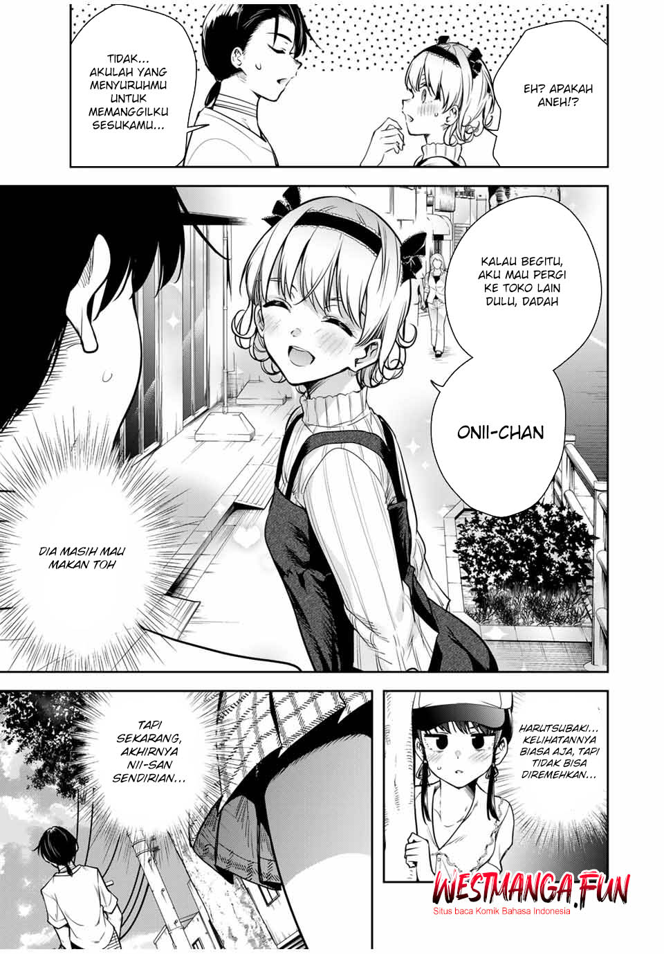 sakigake-no-hana-miko - Chapter: 12