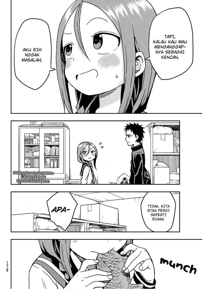 soredemo-ayumu-wa-yosetekuru - Chapter: 12