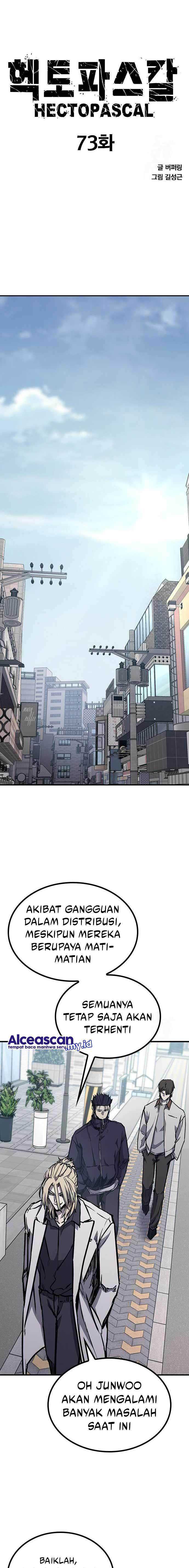 hectopascals - Chapter: 73
