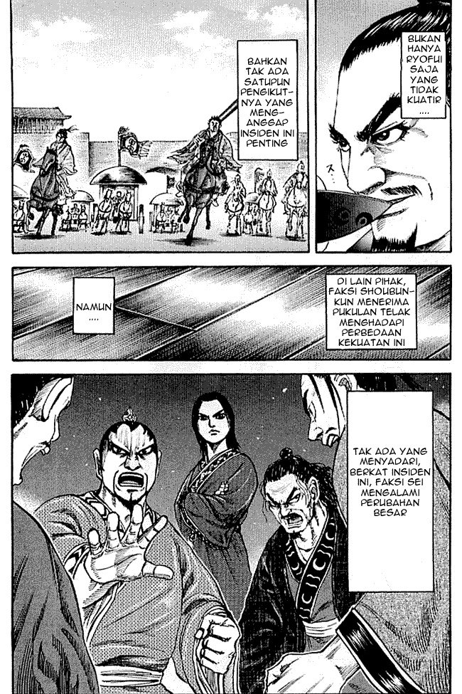 kingdom - Chapter: 100