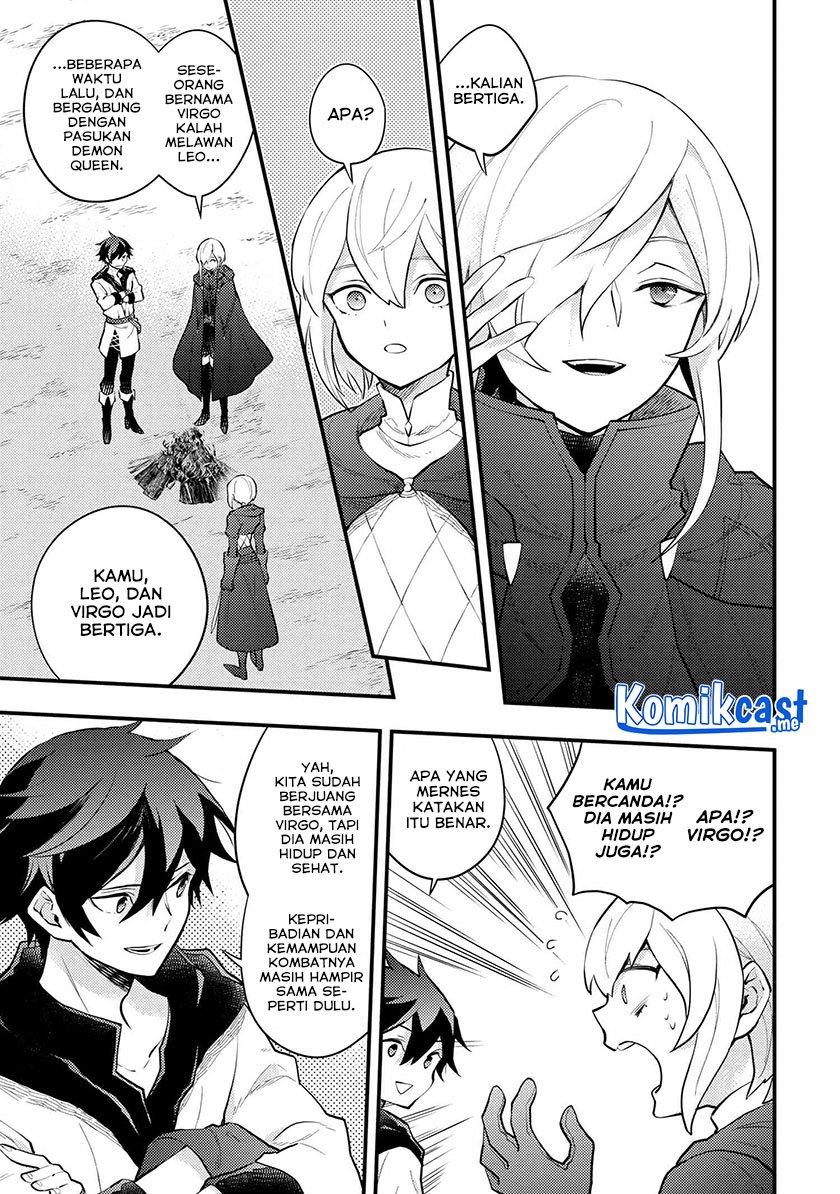 yuusha-yamemasu - Chapter: 34.2