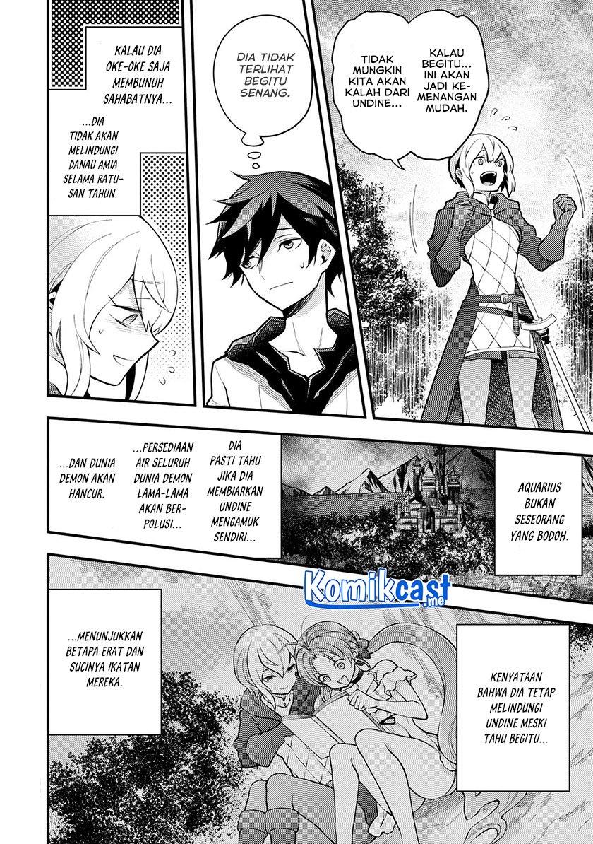 yuusha-yamemasu - Chapter: 34.2