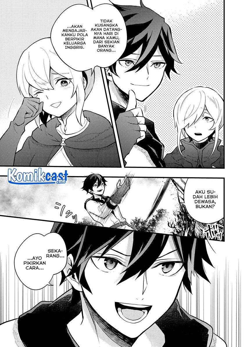 yuusha-yamemasu - Chapter: 34.2