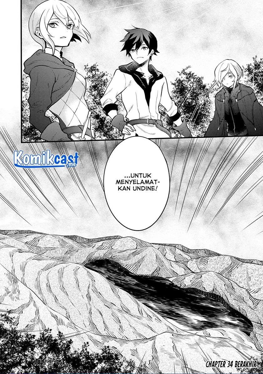 yuusha-yamemasu - Chapter: 34.2