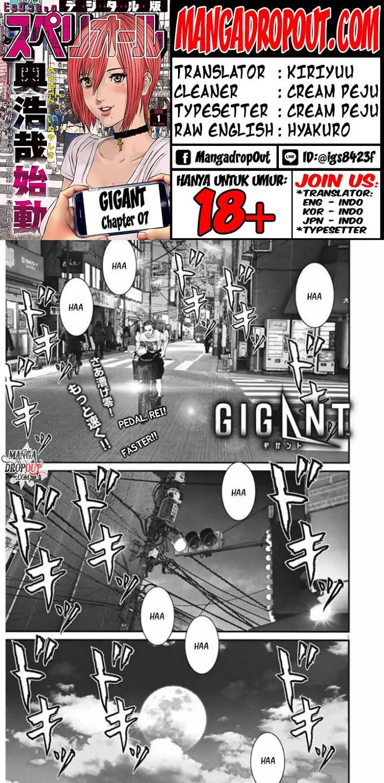 gigant - Chapter: 7