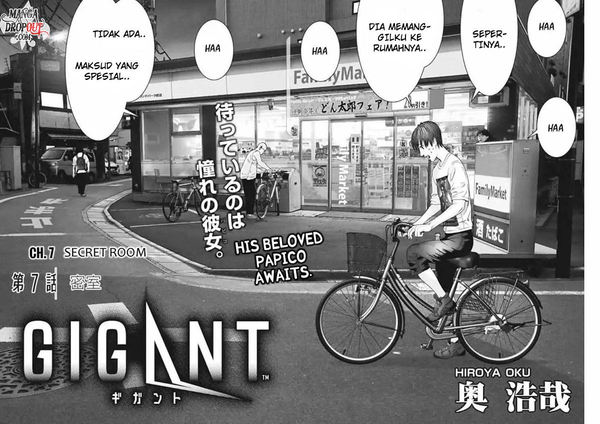 gigant - Chapter: 7