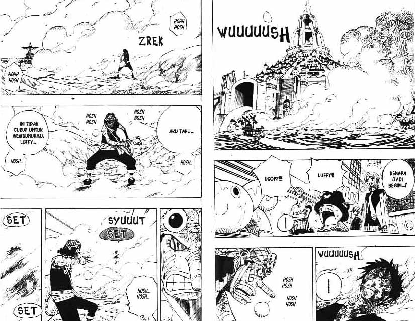 one-piece-id - Chapter: 333