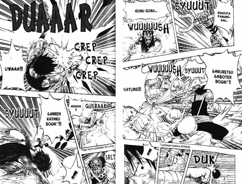 one-piece-id - Chapter: 333