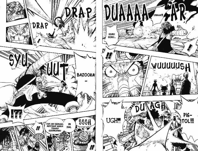 one-piece-id - Chapter: 333