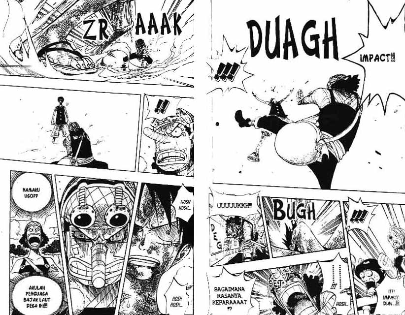 one-piece-id - Chapter: 333