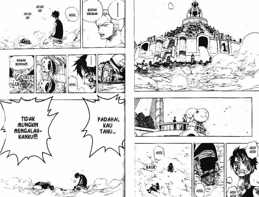 one-piece-id - Chapter: 333