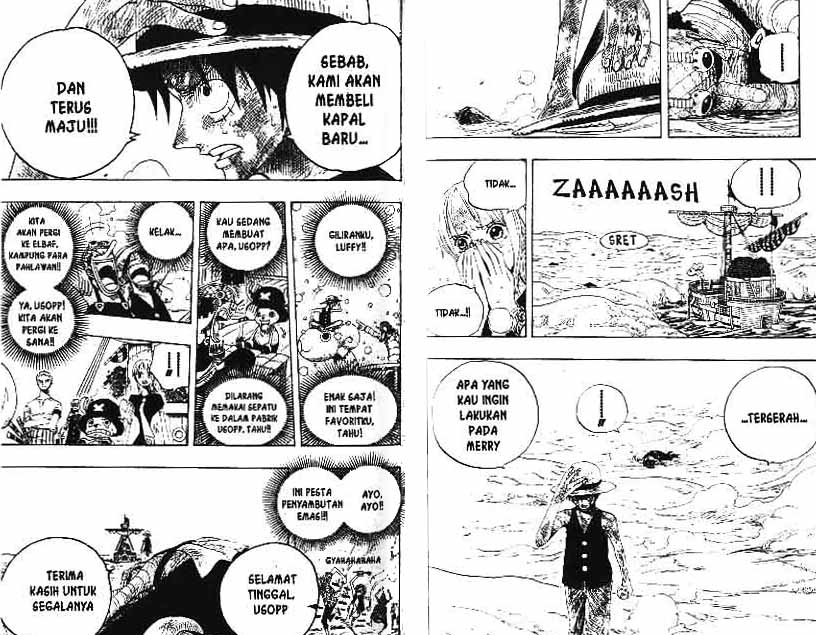 one-piece-id - Chapter: 333