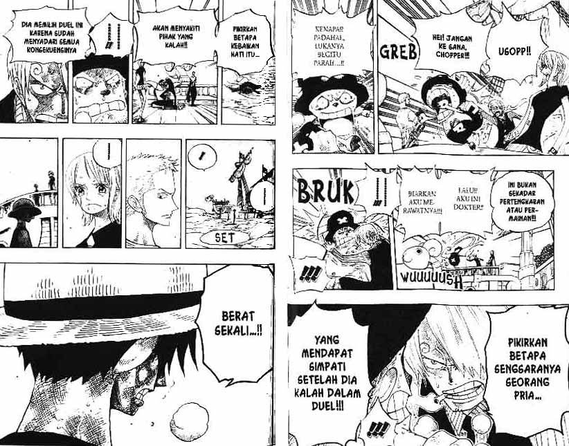 one-piece-id - Chapter: 333