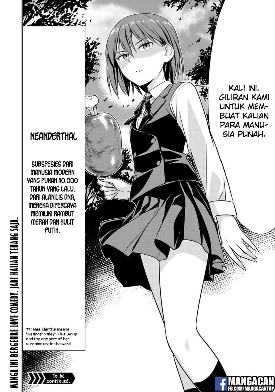 murenase-shiiton-gakuen - Chapter: 45