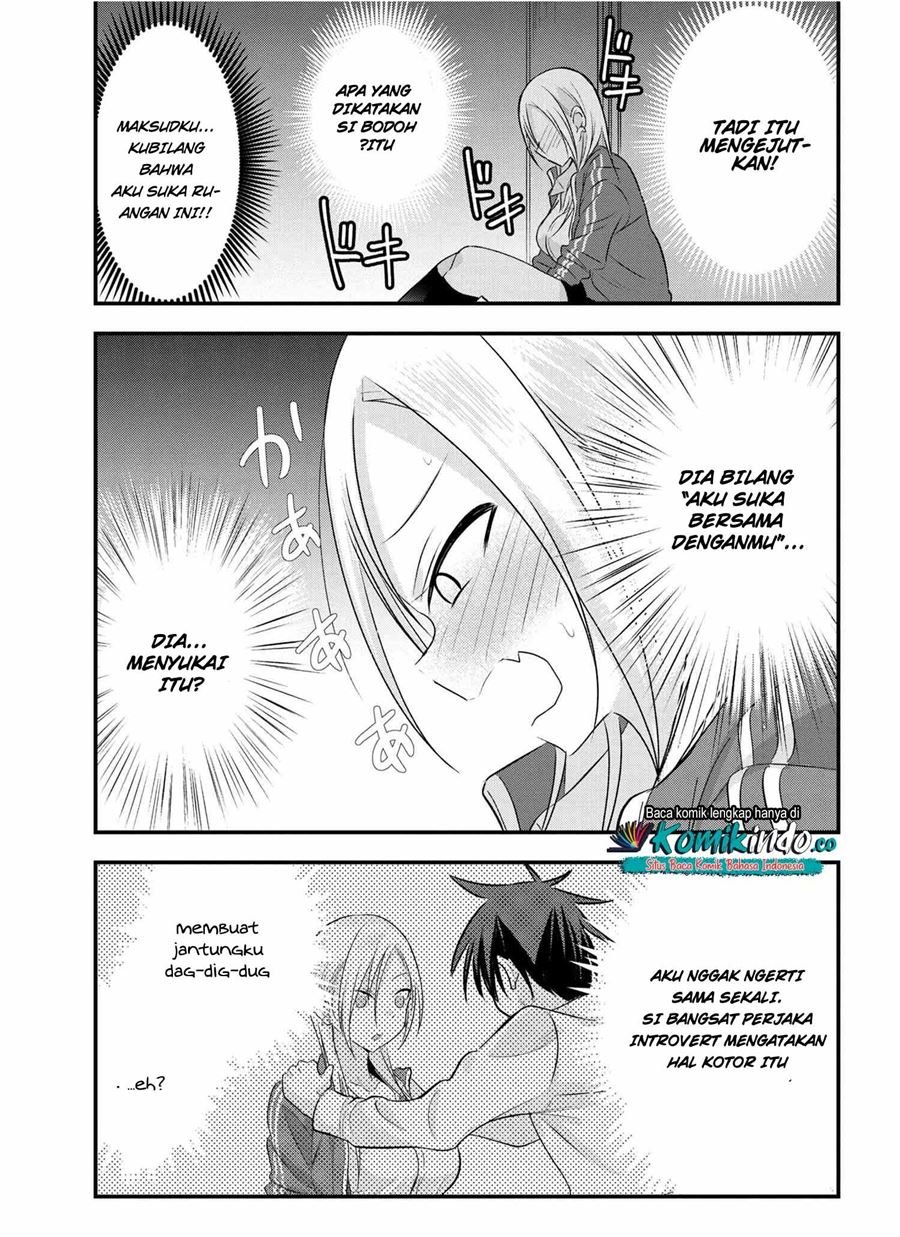 please-go-home-akutsu-san - Chapter: 27