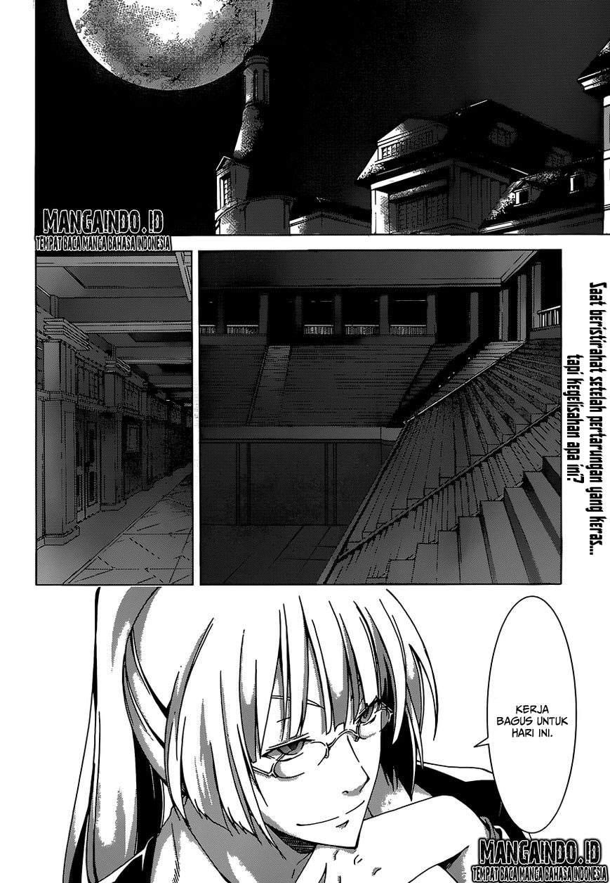 trinity-seven - Chapter: 46