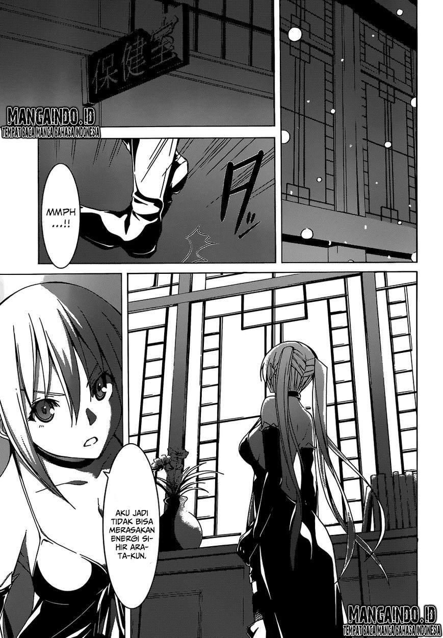 trinity-seven - Chapter: 46