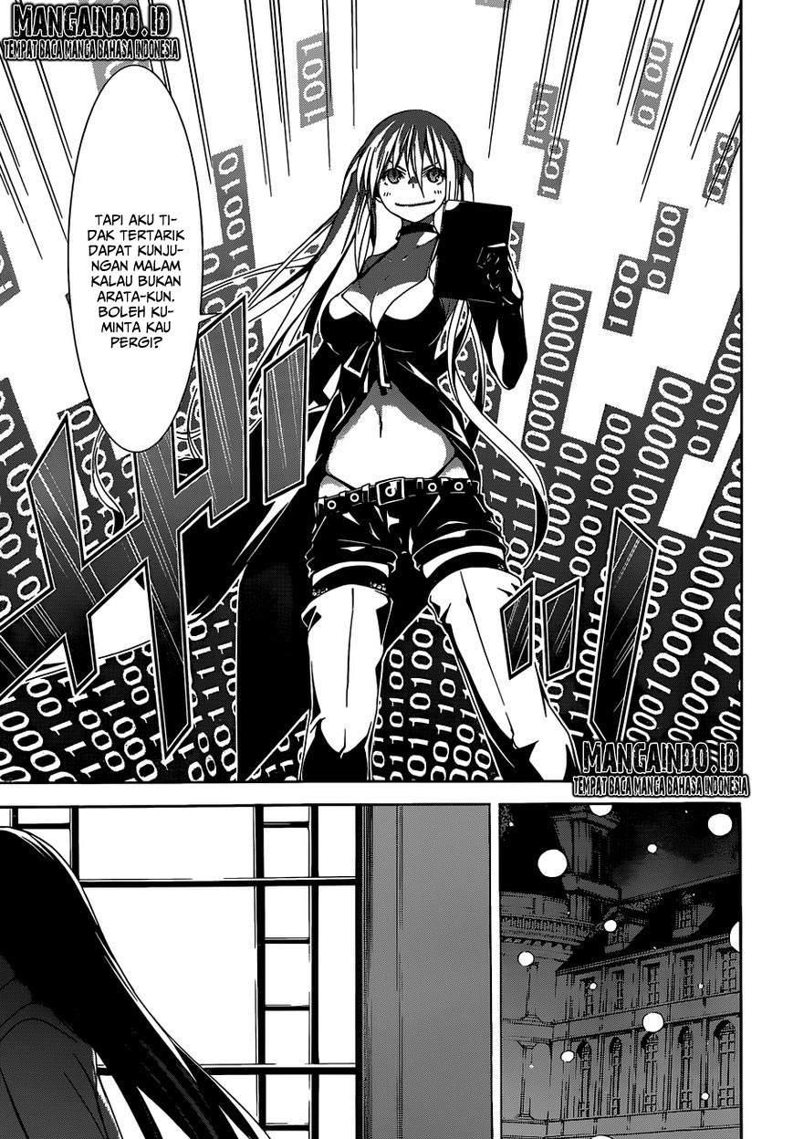 trinity-seven - Chapter: 46