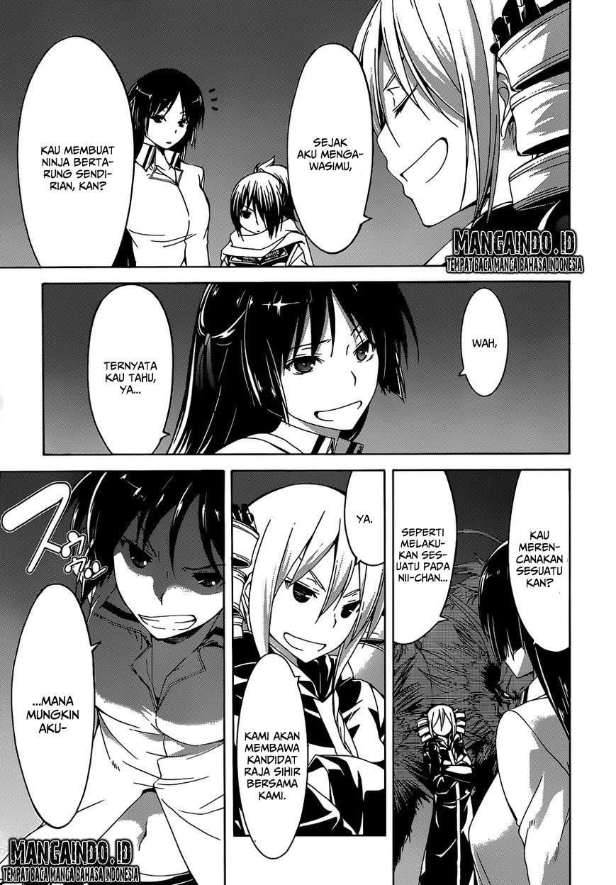 trinity-seven - Chapter: 46